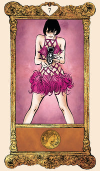 Valentina Tarot image 4