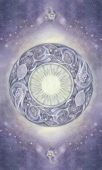 Shadowscapes Tarot Deck