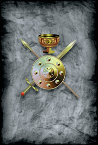 Sacred Circle Tarot