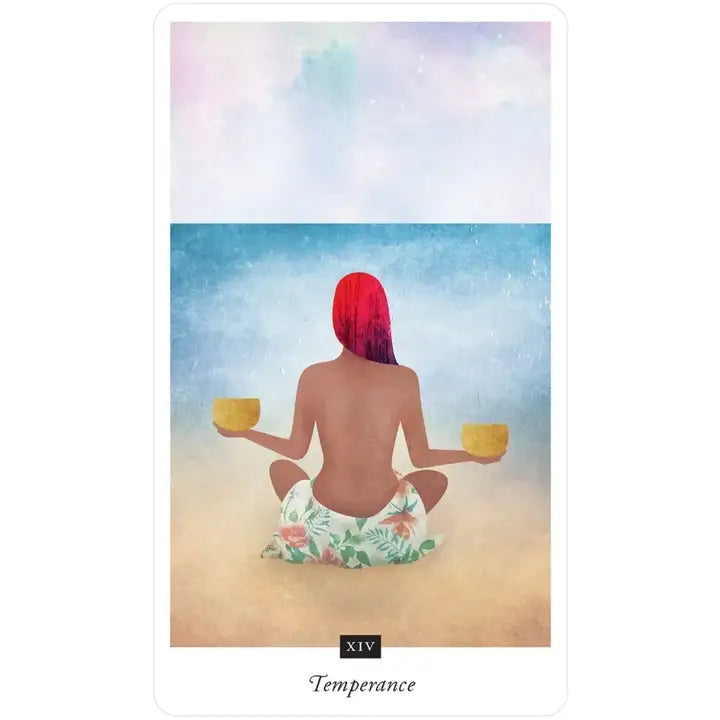 The Field Tarot image 5