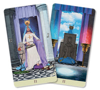 Vice Versa Tarot Deck image 3