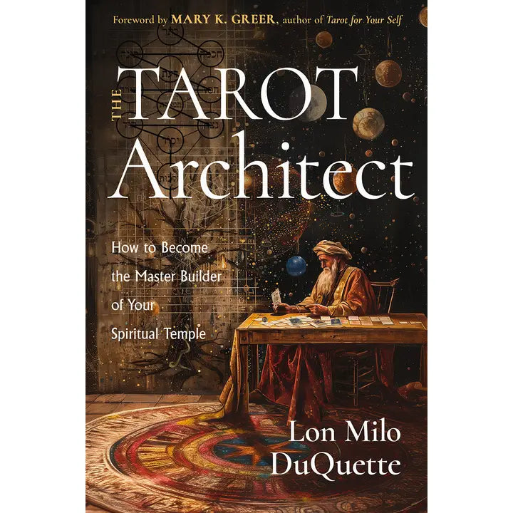 The Tarot Architect