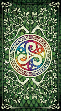Tarot at the End of the Rainbow Tarot