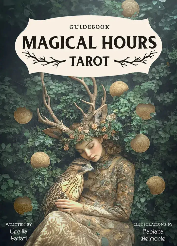 Magical Hours Tarot