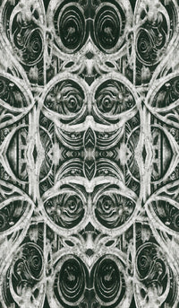 Murder of Crows Tarot image 1