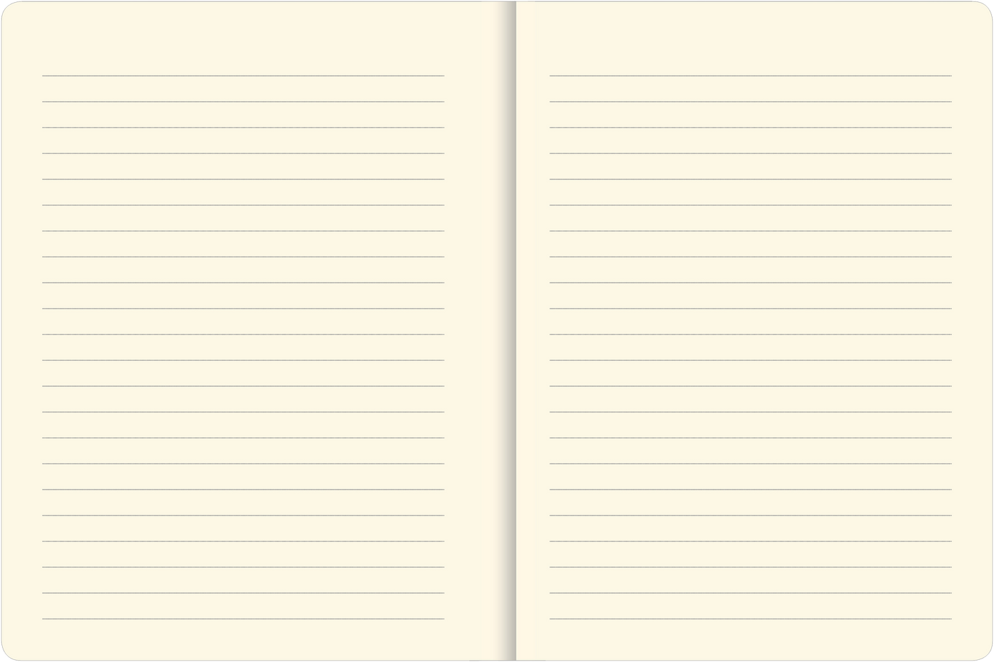 Moon Goddess Journal