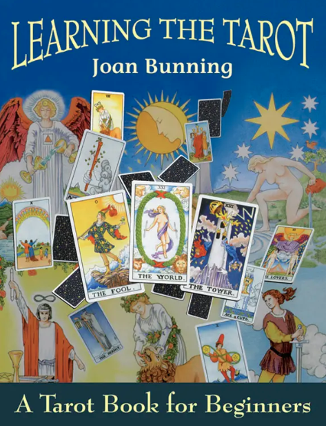 Learning the Tarot