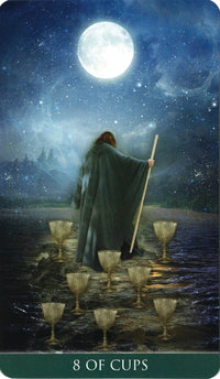 Thelema Tarot image 4