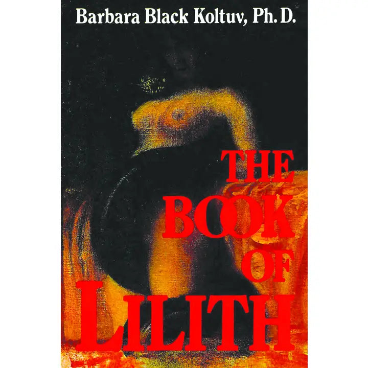 Book of Lilith