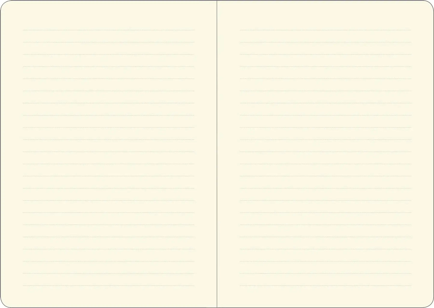 Lunar Wilderness Journal