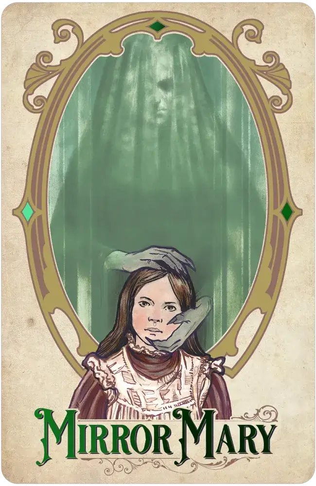 Mother Mort's Carnival 1897