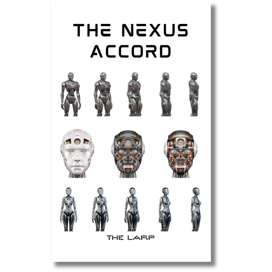 The Nexus Accord LARP