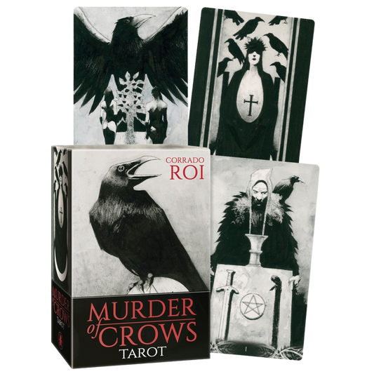 Murder of Crows Tarot