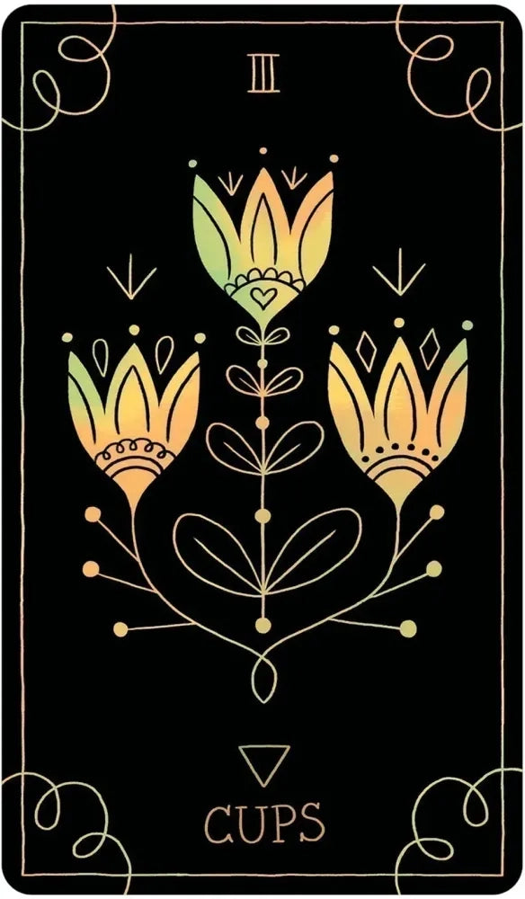 Folklore Tarot image 7