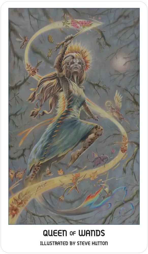Pride Tarot image 4