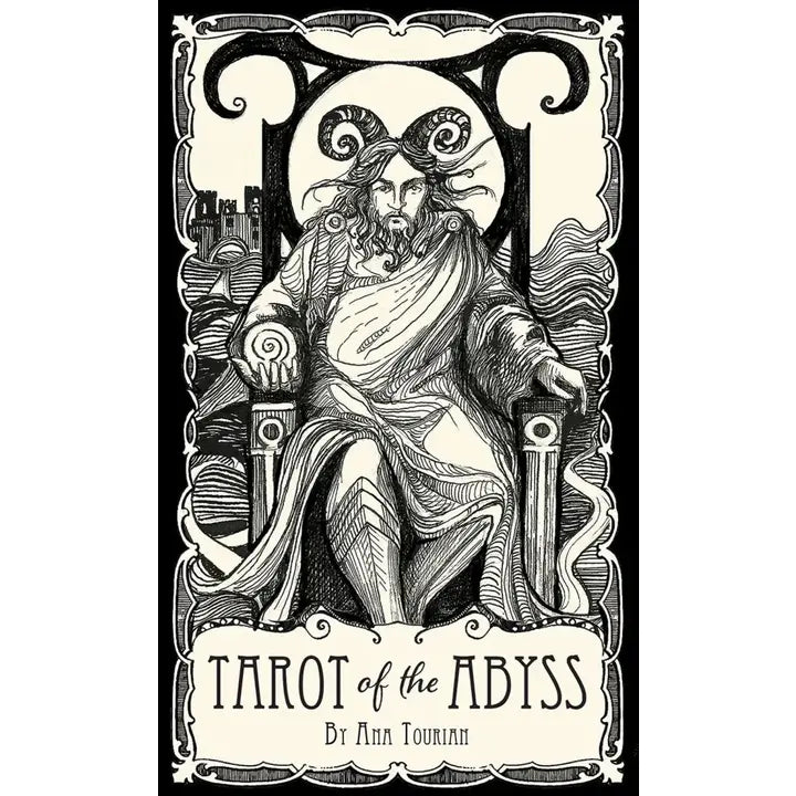 Tarot of the Abyss image 0