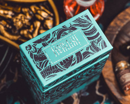 Medusa's Tarot: Collector's