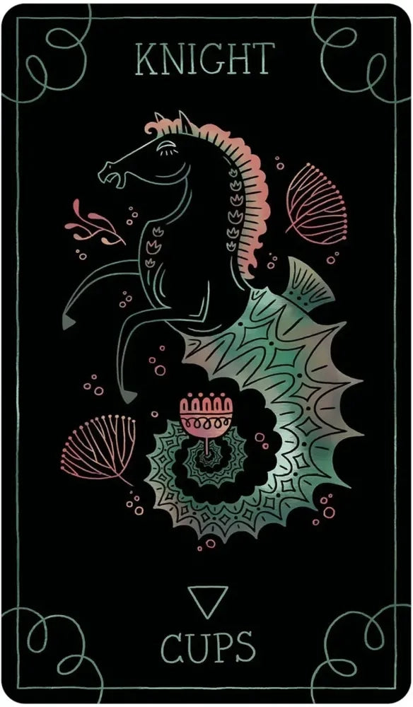 Folklore Tarot image 5