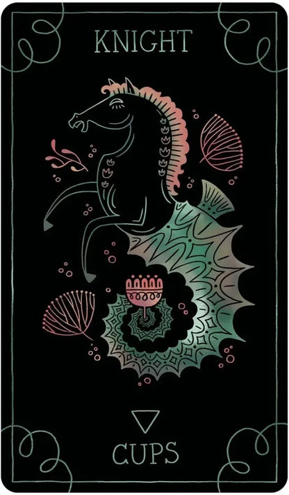 Folklore Tarot image 5