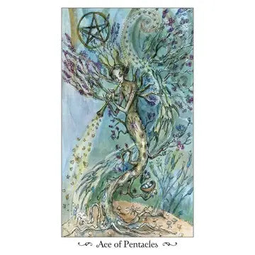 Paulina Tarot image 4