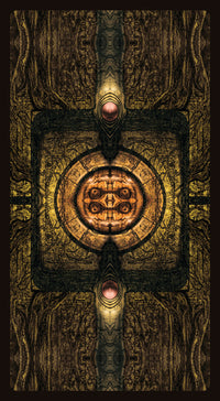 Royo Dark Tarot Deck