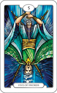Revelations Tarot