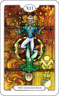 Revelations Tarot
