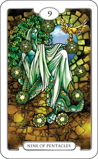 Revelations Tarot