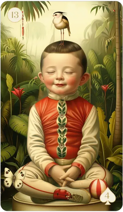 Christephania Lenormand