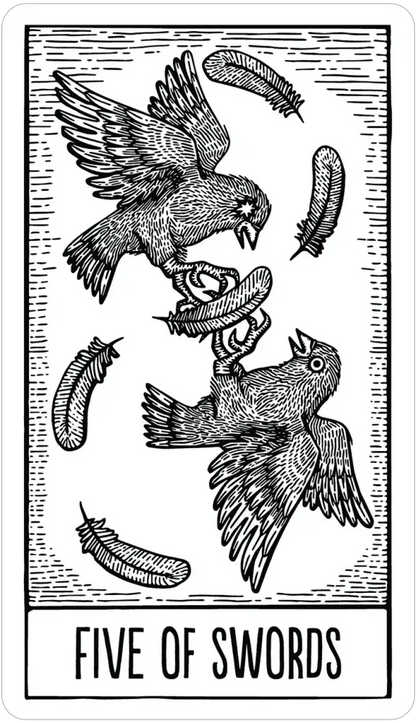 The Star String Tarot