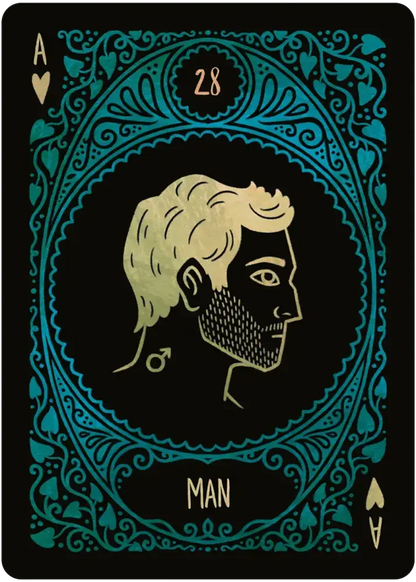 Folk Art Lenormand