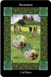 Sacred Circle Tarot