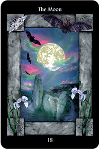 Sacred Circle Tarot