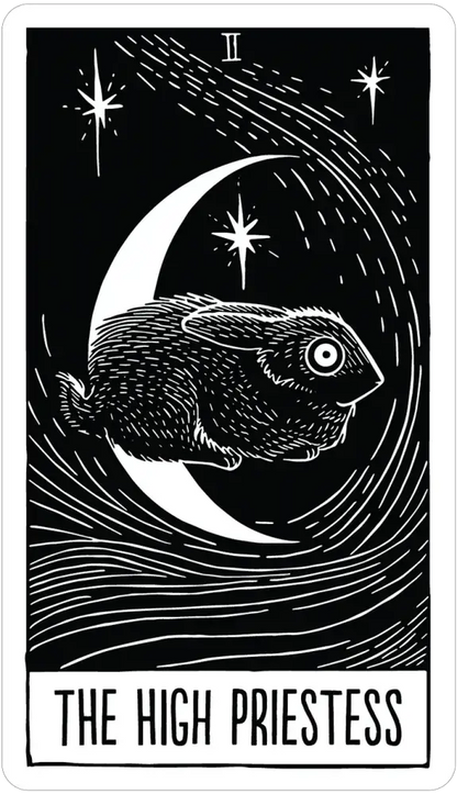 The Star String Tarot