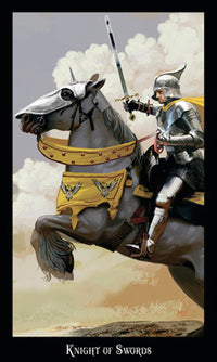 Witches Tarot