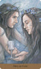 Tarot of the Hidden Realm image 1