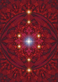 Dreams of Gaia Tarot (Pocket Edition)