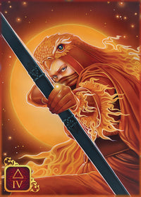 Dreams of Gaia Tarot (Pocket Edition)