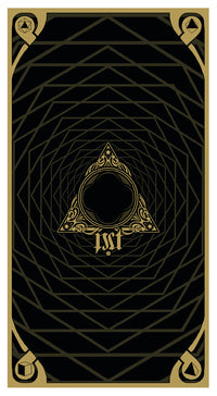Night Sun Tarot