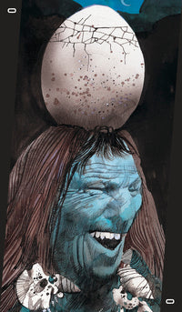 Primordial Tarot image 3