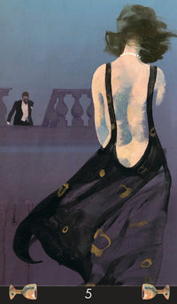 Ferenc Pinter Tarot