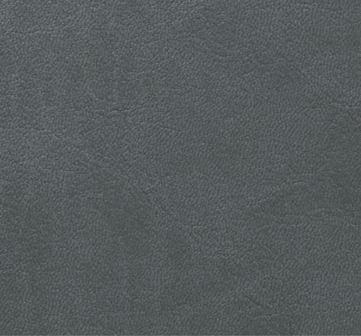 8.50 x 5.50in - A5 Notebooks - Vegan Leather - LINED: Black / Lined