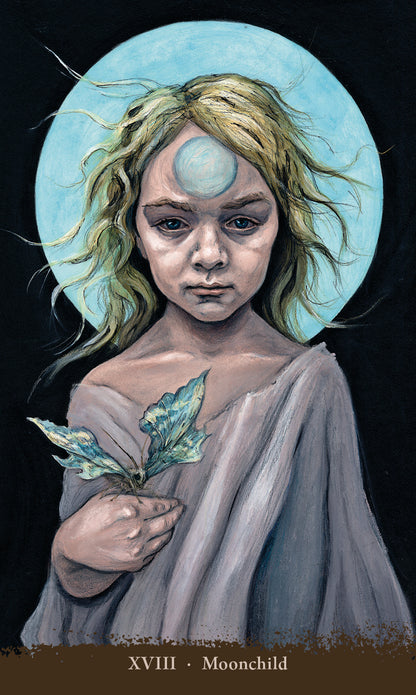 Witch Sisters Tarot
