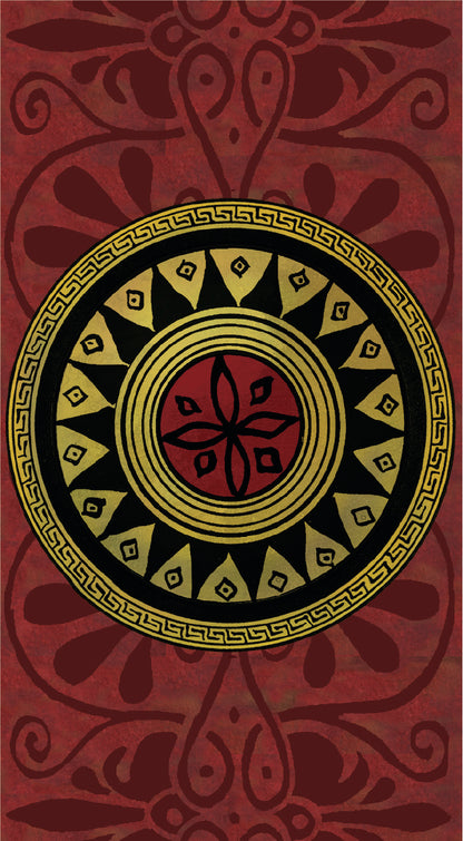 Circe Tarot