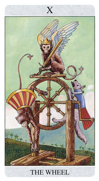 Secret Tarot image 2