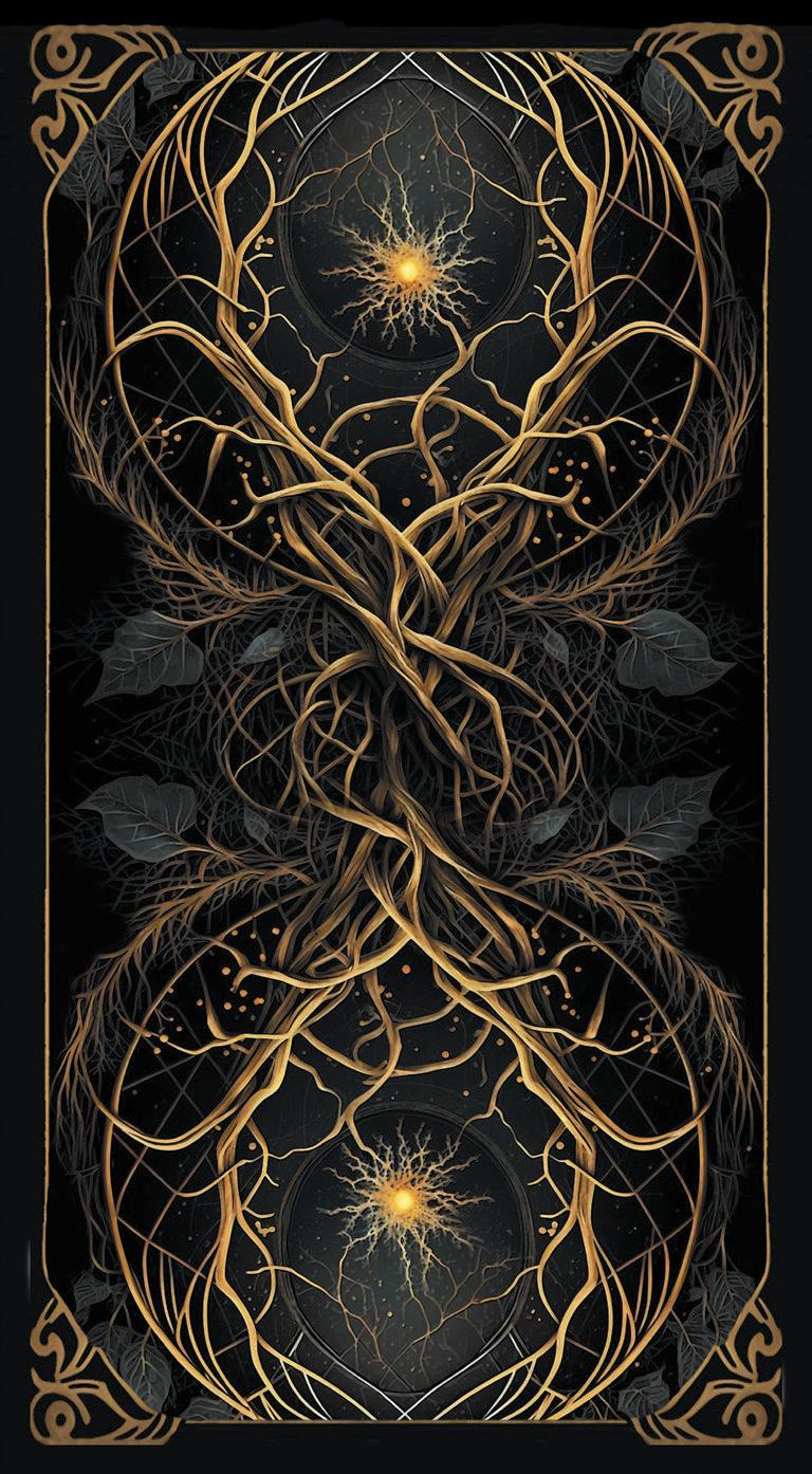 Druidic Tarot