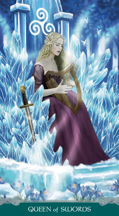 Universal Celtic Tarot