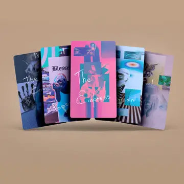 Fuzzbox Tarot image 1