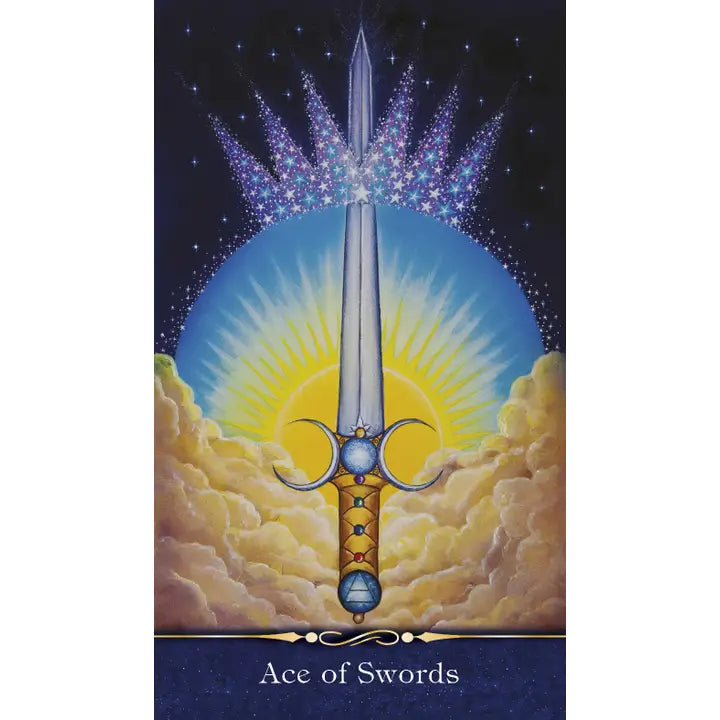 The Star Tarot image 4