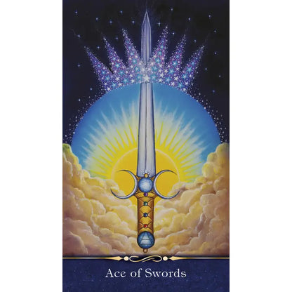 The Star Tarot image 4